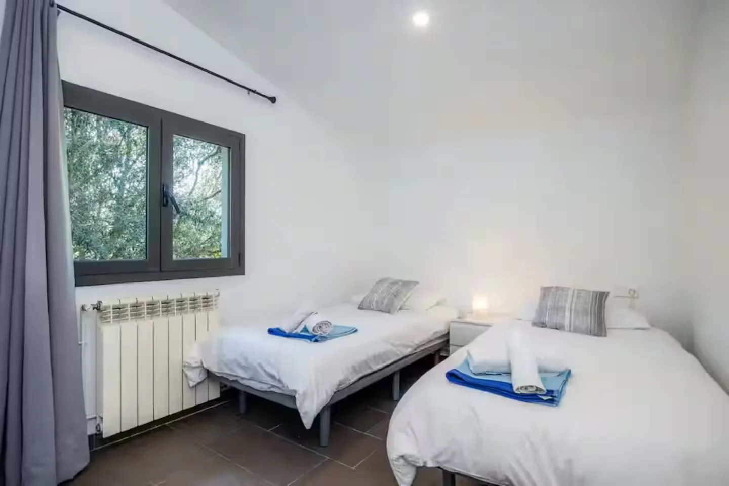 "THE LITTLE HOUSE" Long-term rental in Campanet-21