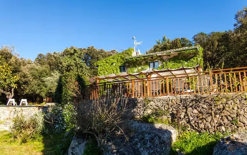 "LA CASETA" Lloguer de llarga durada a Campanet