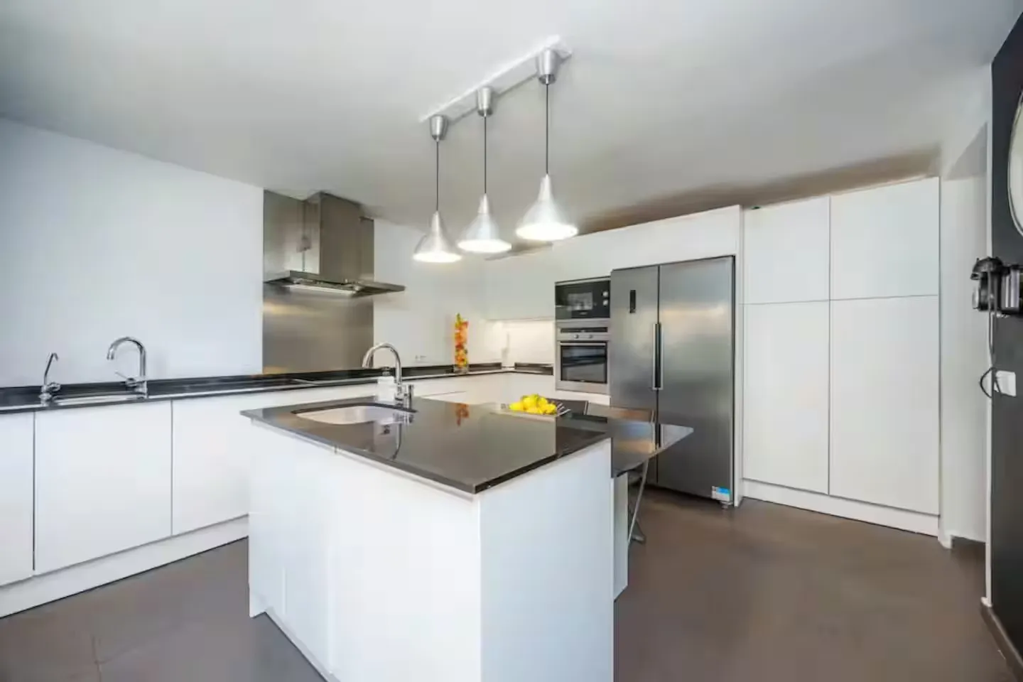 "THE LITTLE HOUSE" Long-term rental in Campanet-13