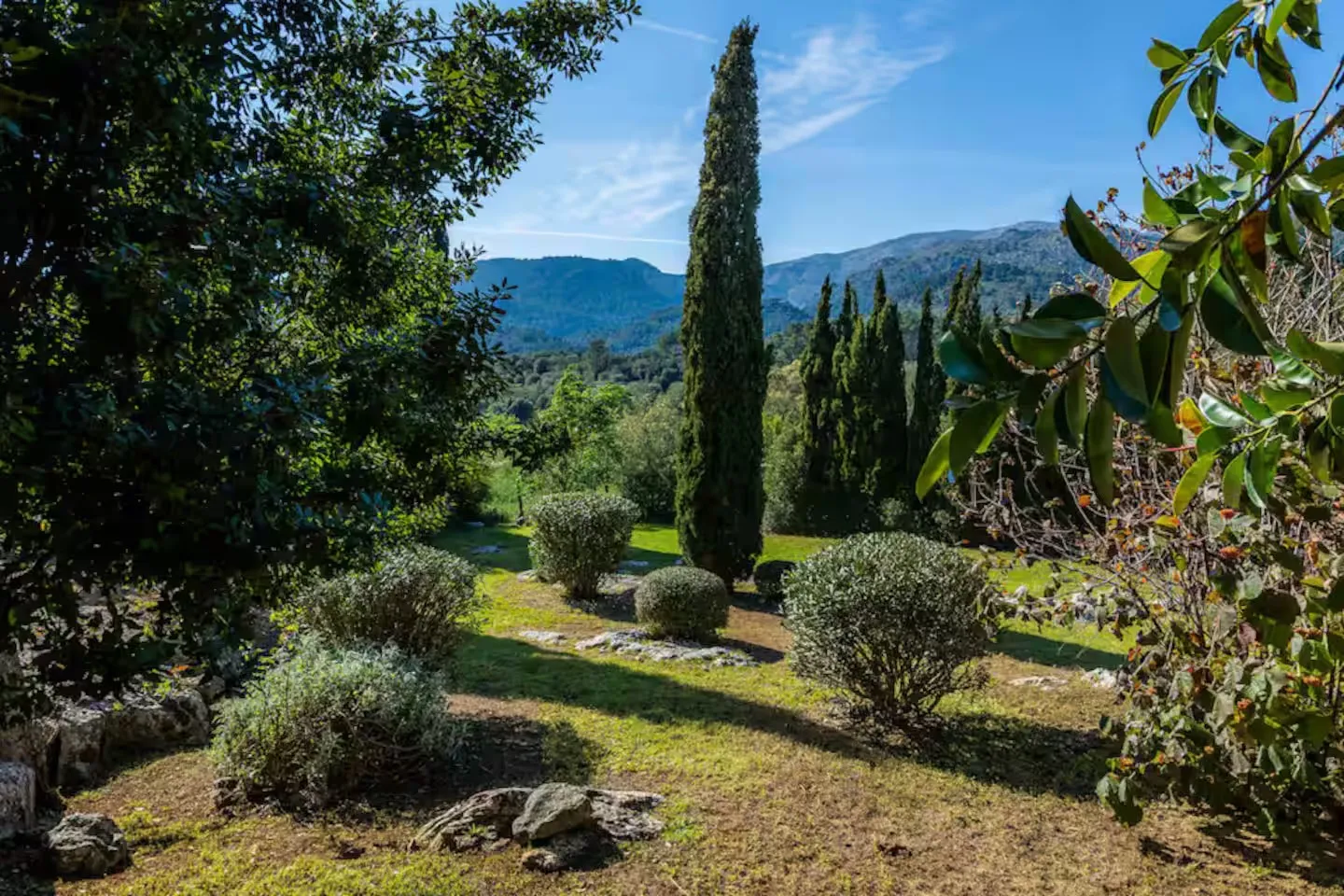 "THE LITTLE HOUSE" Long-term rental in Campanet-4