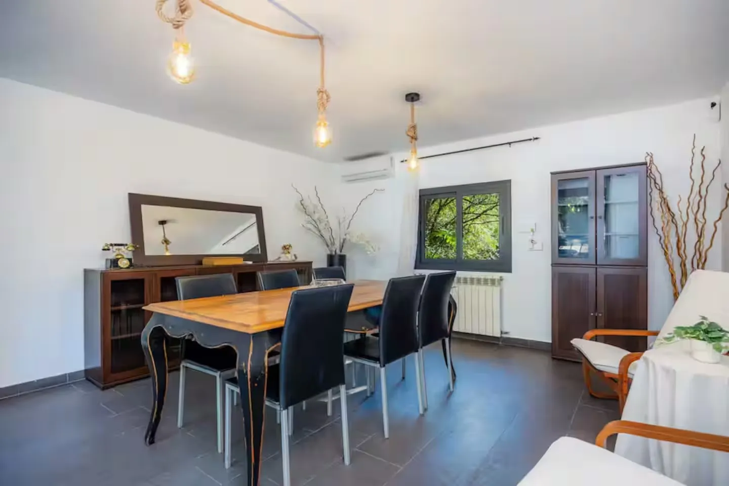 "THE LITTLE HOUSE" Long-term rental in Campanet-10