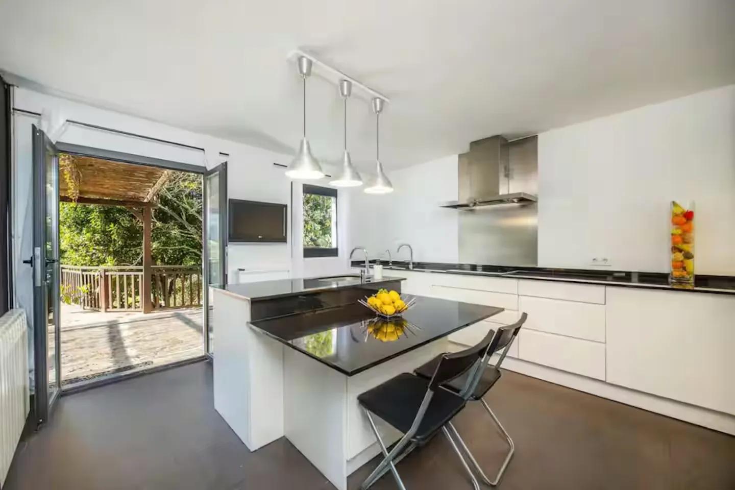 "THE LITTLE HOUSE" Long-term rental in Campanet-12