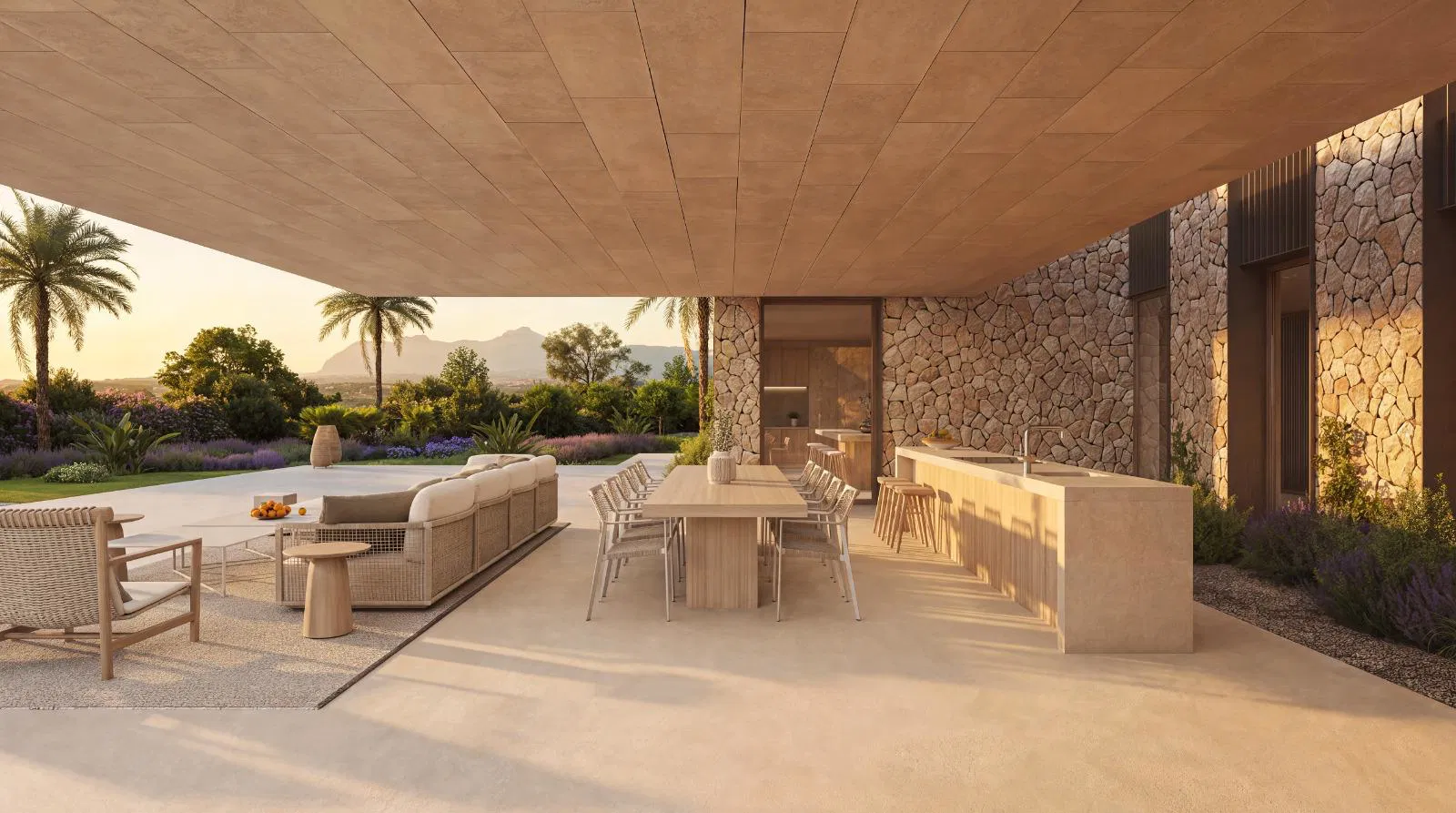 Outstanding land for sale in Alcudia-11