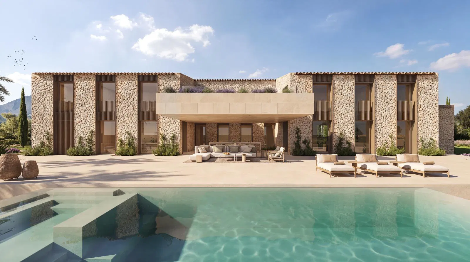 Outstanding land for sale in Alcudia-2