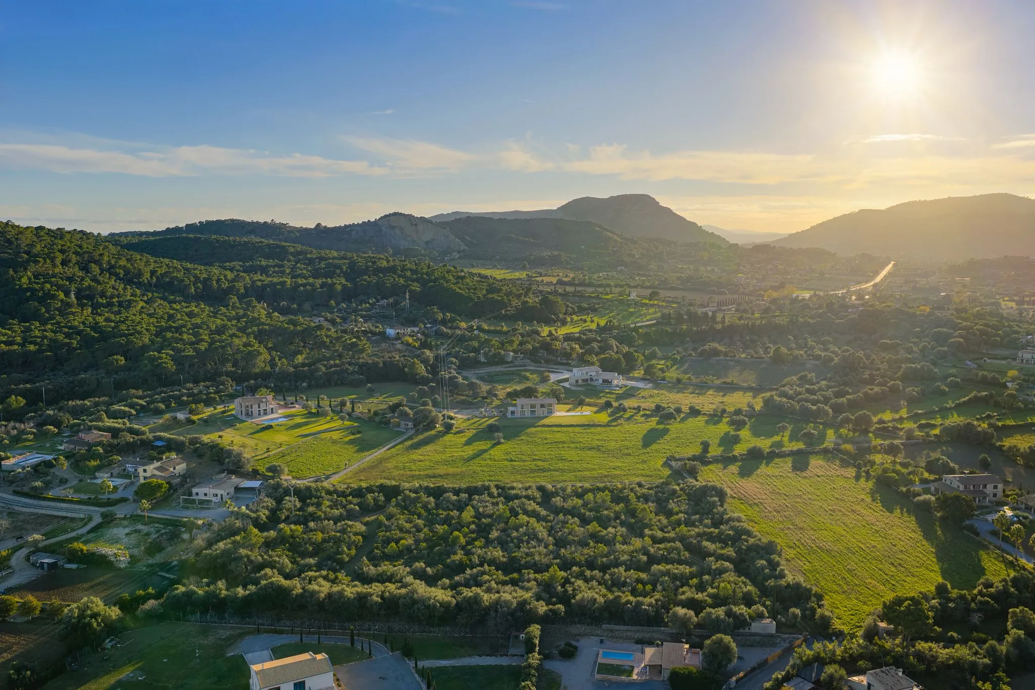 Hervorragendes Land zu verkaufen in Alcudia-7
