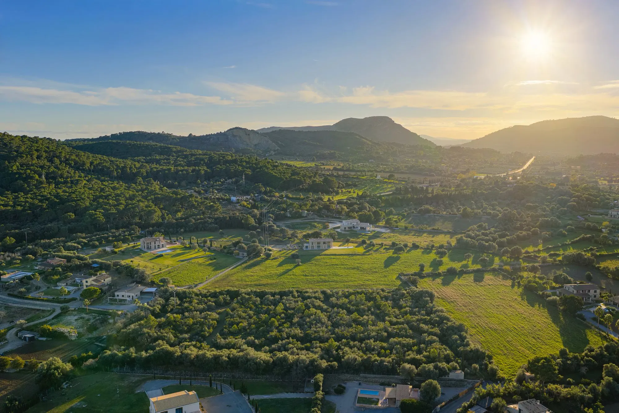 Outstanding land for sale in Alcudia-19
