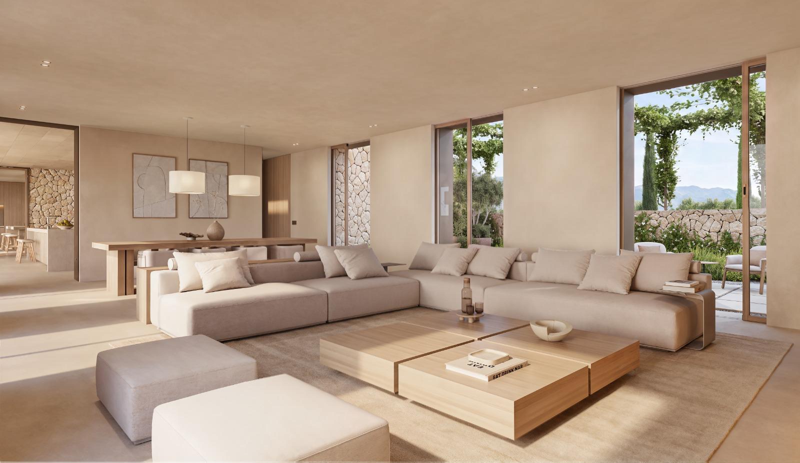 Outstanding land for sale in Alcudia-3