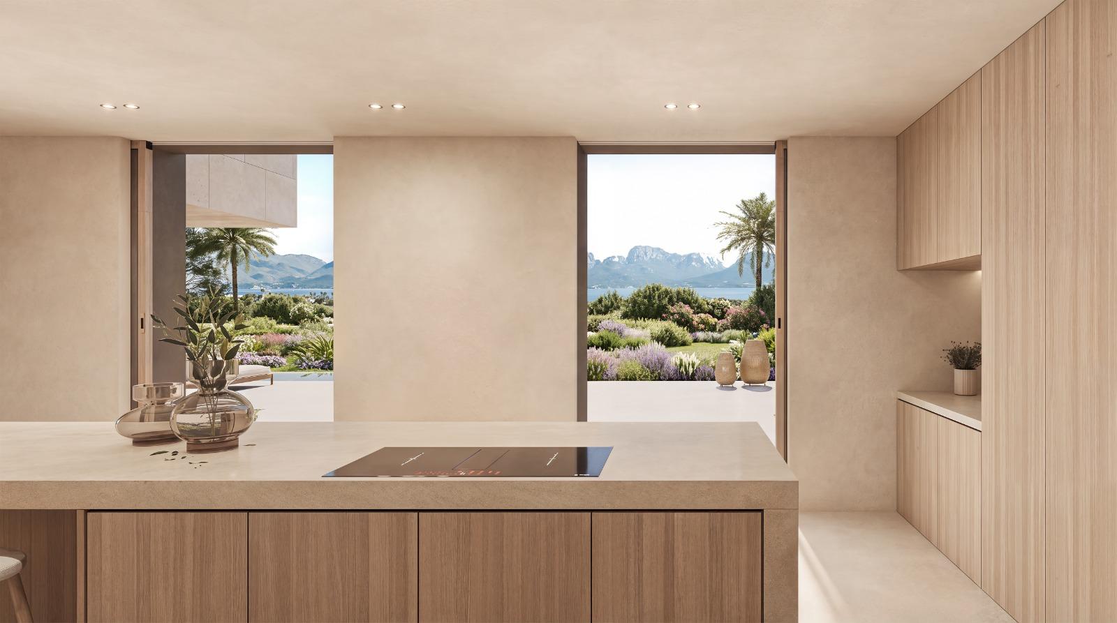 Outstanding land for sale in Alcudia-5
