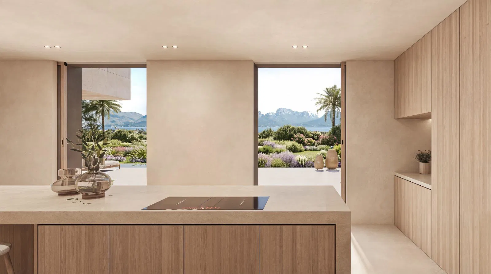 Outstanding land for sale in Alcudia-5