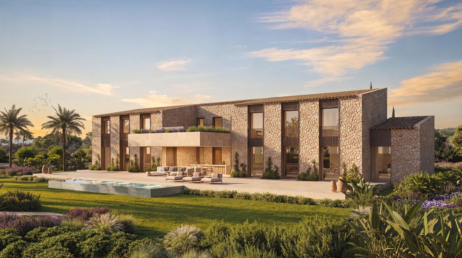Outstanding land for sale in Alcudia