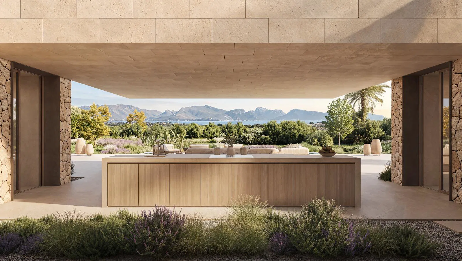 Outstanding land for sale in Alcudia-10