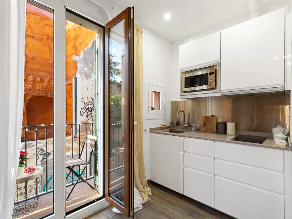 Encantador apartamento reformado con balcón en Calatrava-3