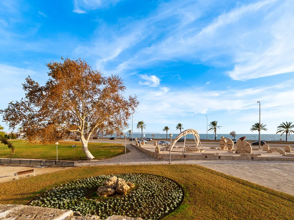 Encantador apartamento reformado con balcón en Calatrava-9