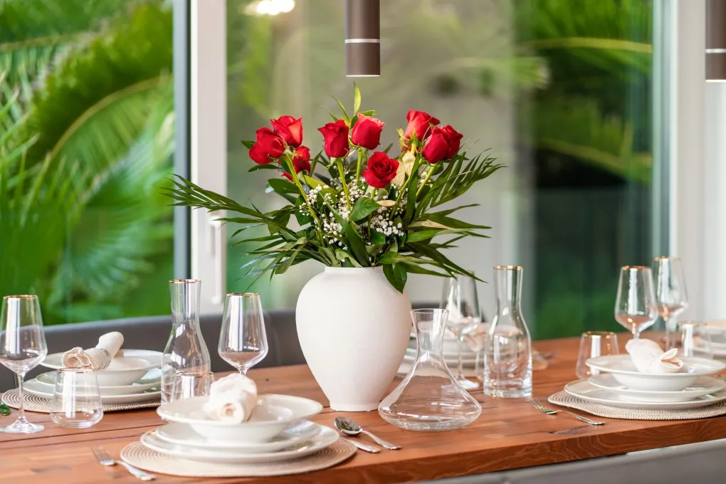 Moderne villa met uitzicht op zee en privacy-6