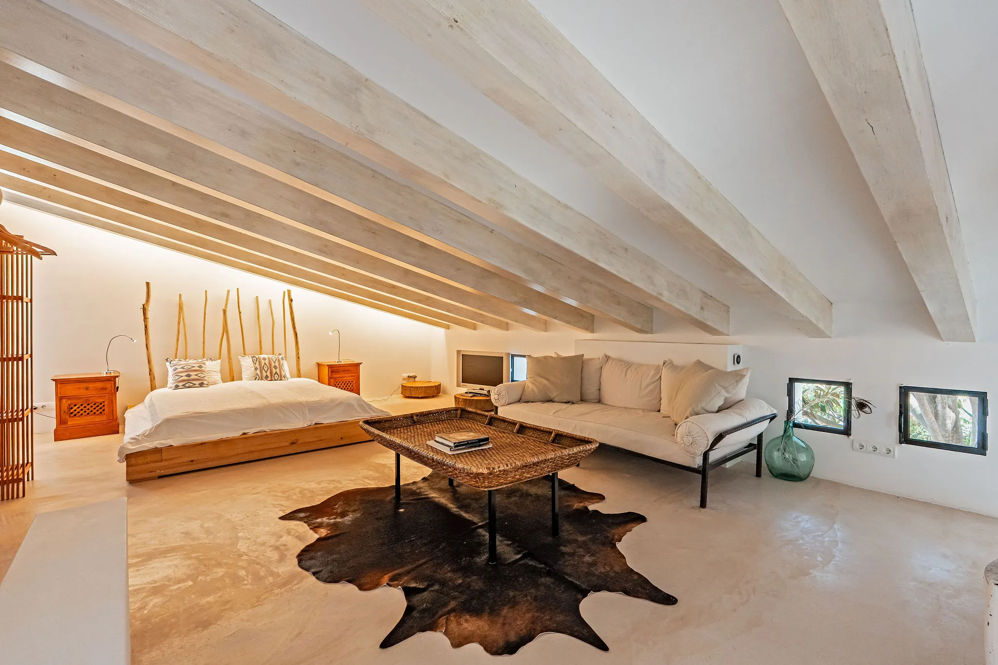 Dreamlike finca with rental license near Es Trenc-17