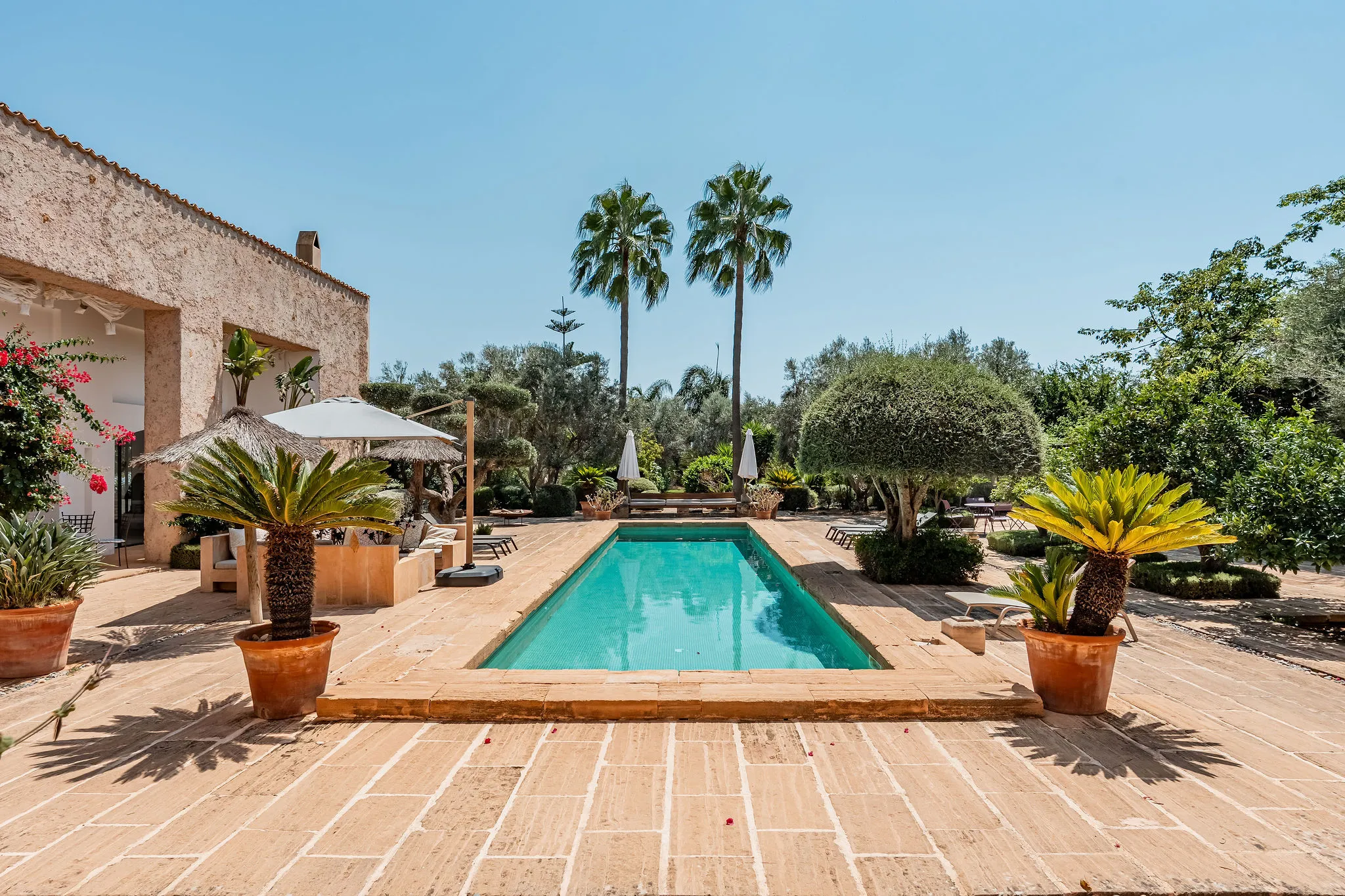 Fantastische finca met verhuurvergunning bij Es Trencs-22