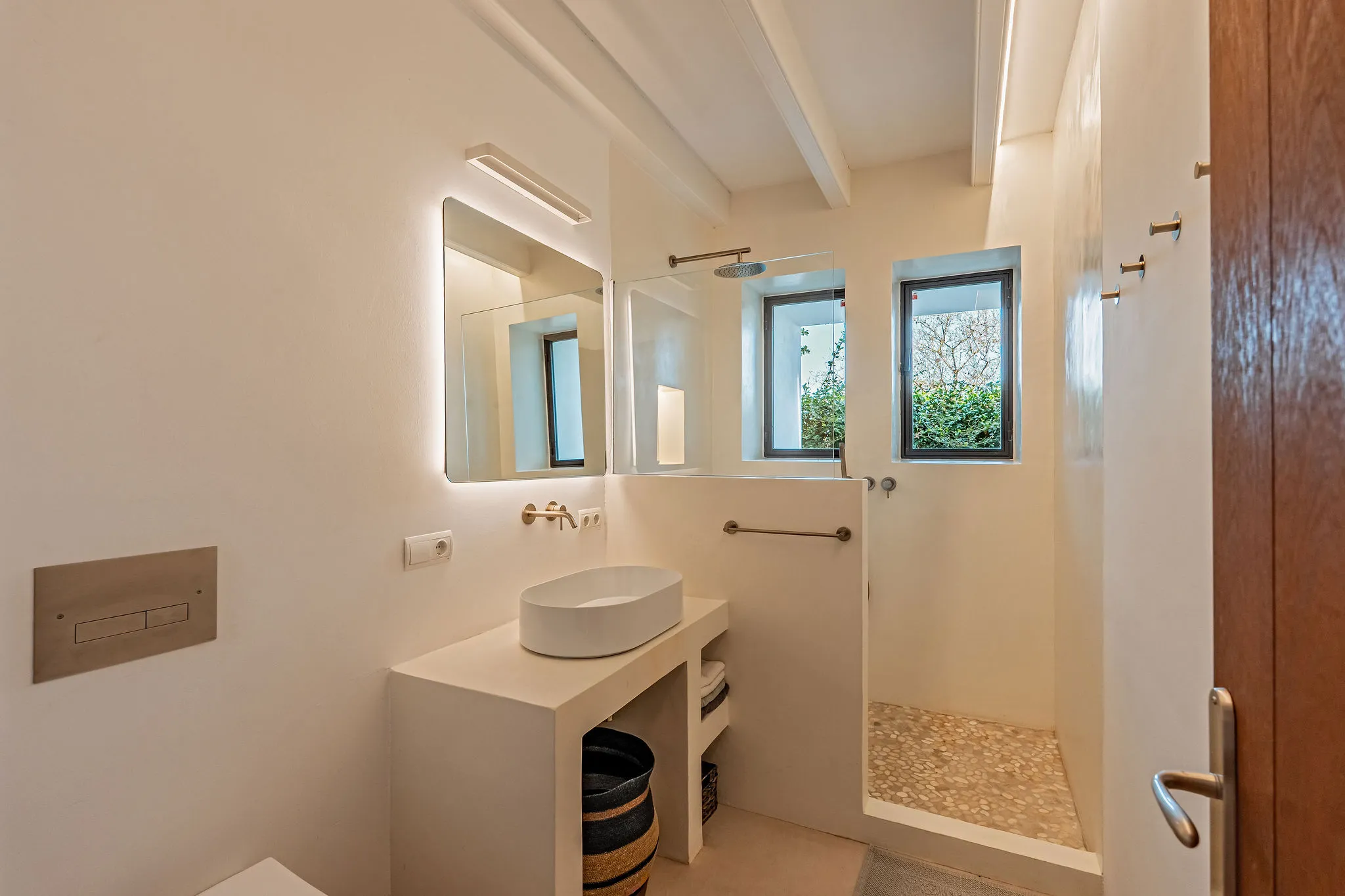 Dreamlike finca with rental license near Es Trenc-18