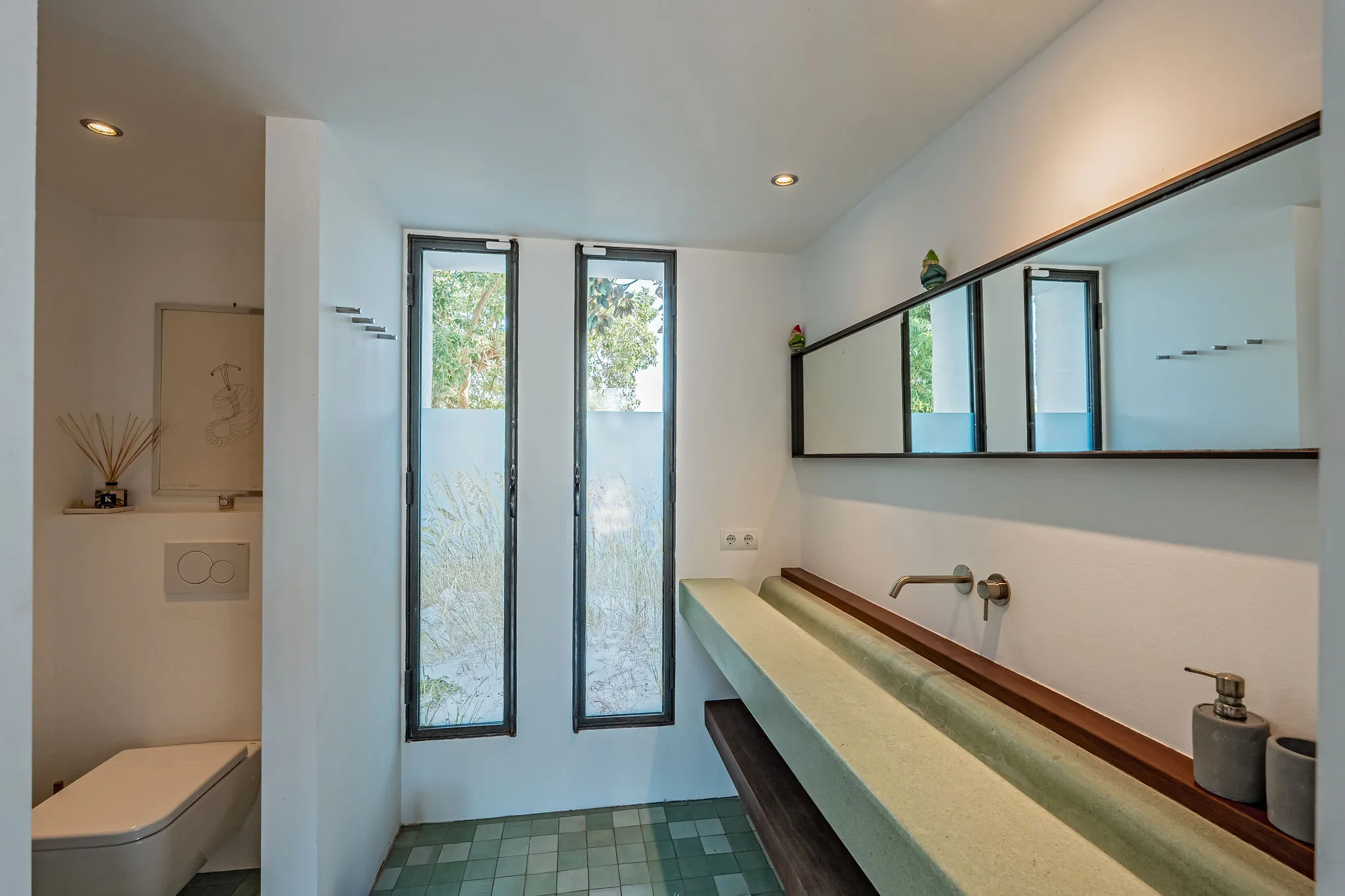 Dreamlike finca with rental license near Es Trenc-12