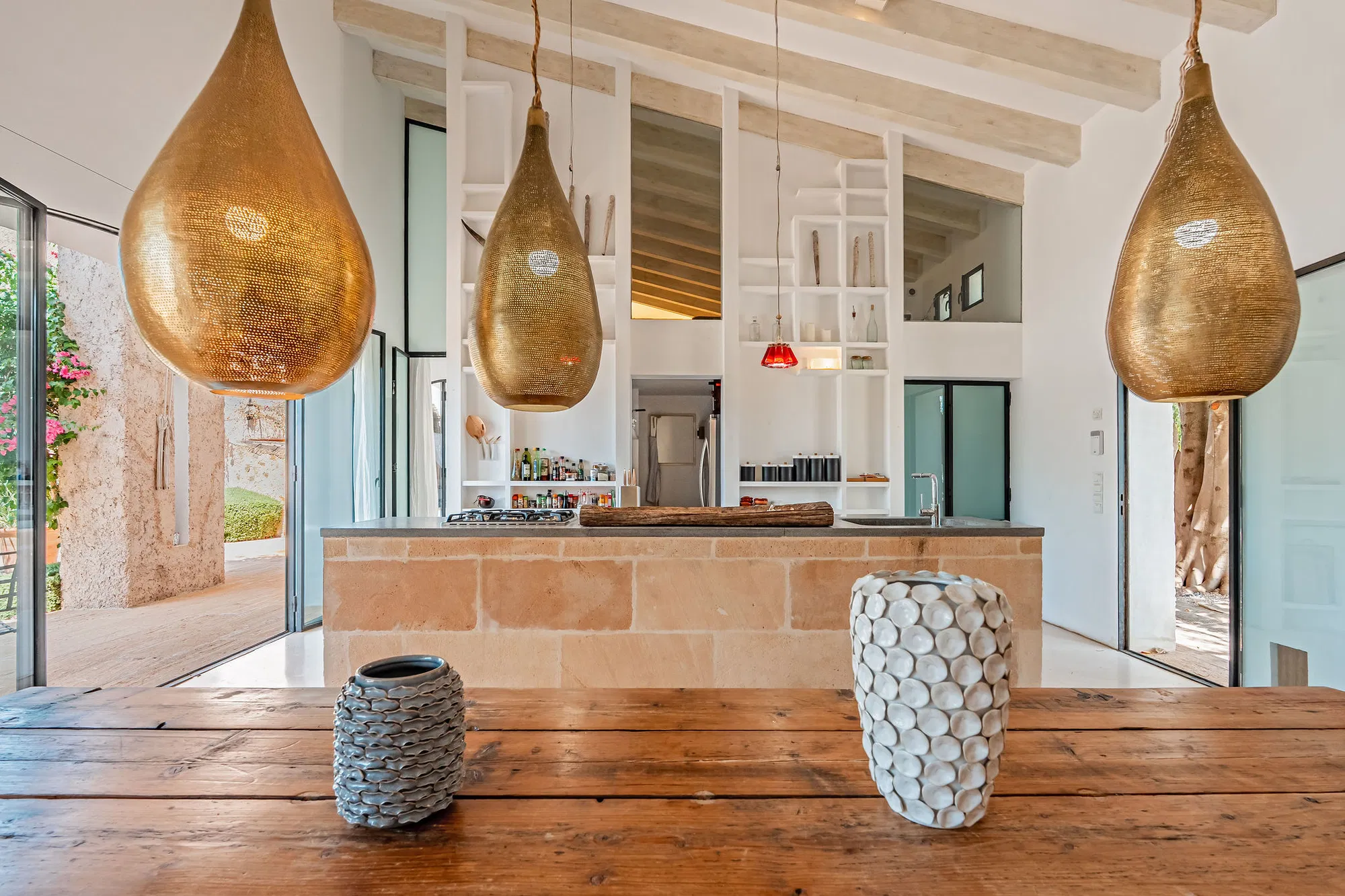 Fantastisk finca med udlejningstilladelse nær Es Trencs-7
