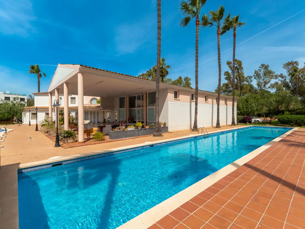 Unità commerciali in un attraente complesso residenziale-6