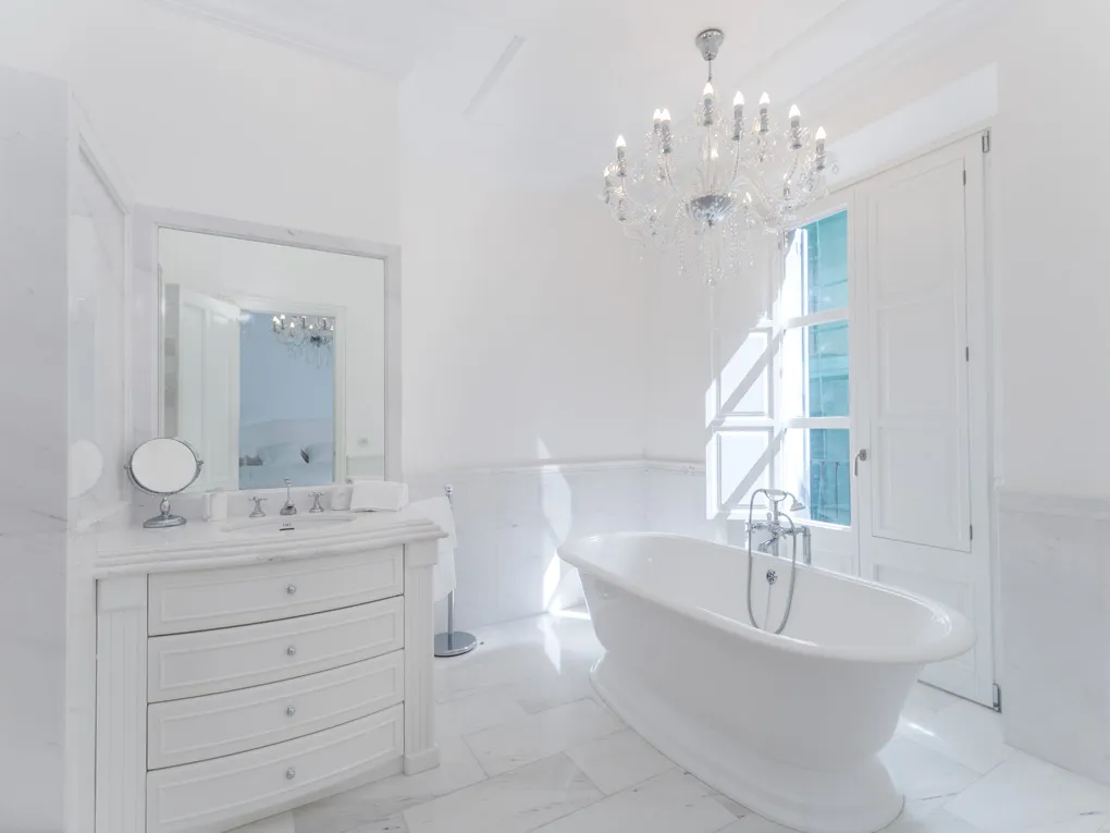 Elegant appartement met wintertuin in de oude stad - Palma de Mallorca-8