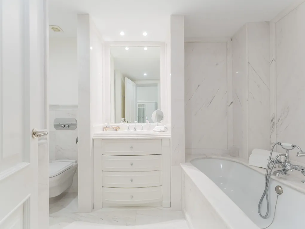 Elegant appartement met wintertuin in de oude stad - Palma de Mallorca-11