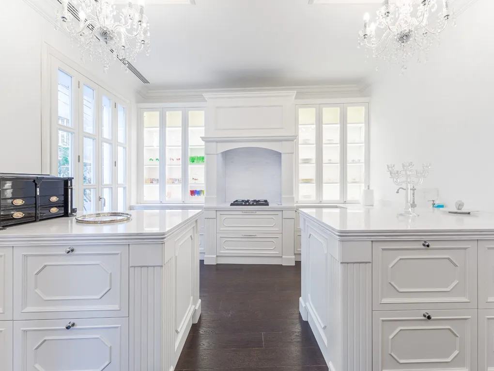 Elegant appartement met wintertuin in de oude stad - Palma de Mallorca-5