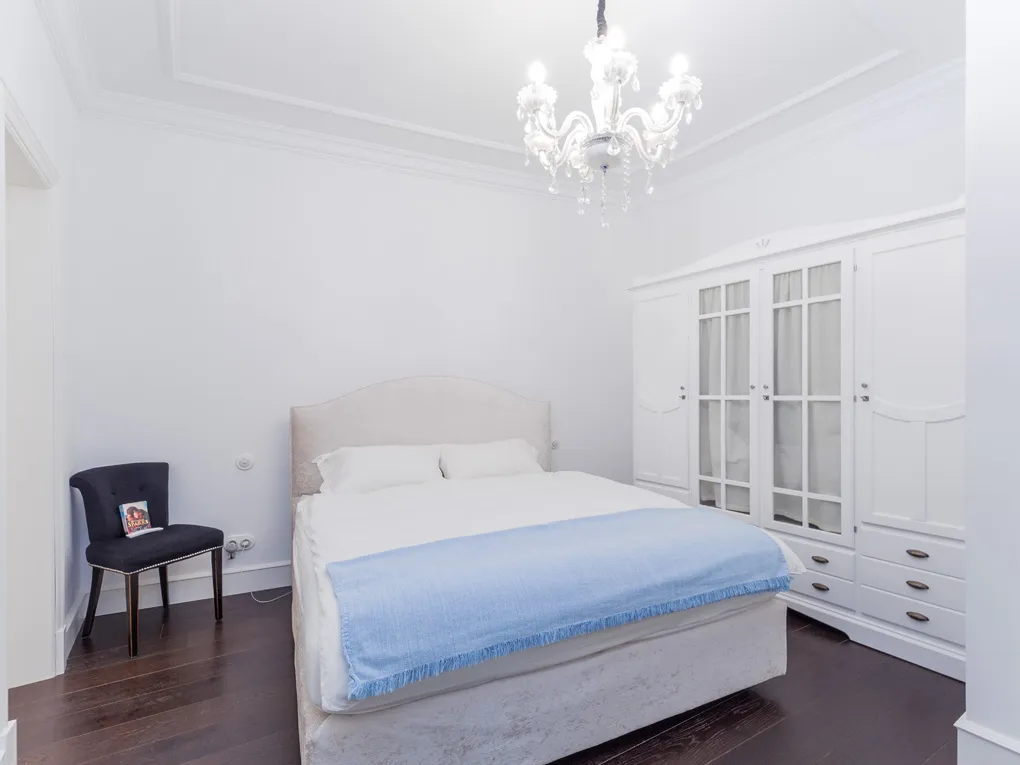 Elegant appartement met wintertuin in de oude stad - Palma de Mallorca-10