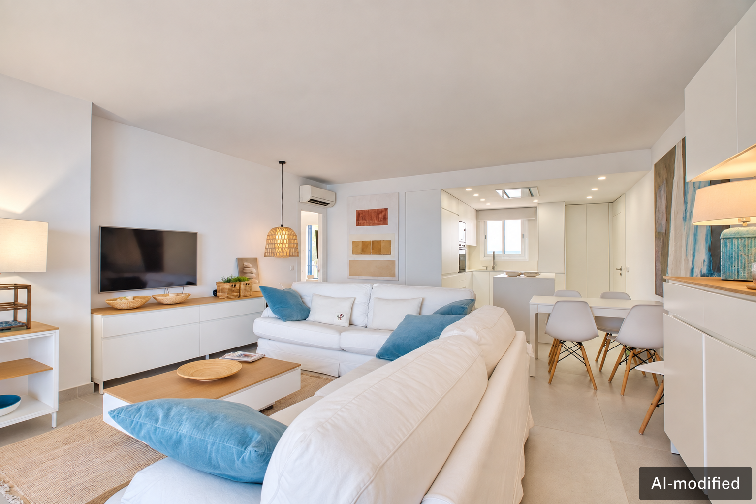 Hochwertig renoviertes  Apartment in erster Meereslinie in Betlem-10