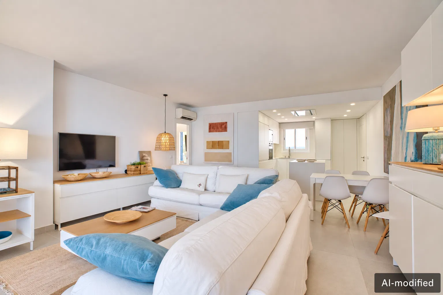 Hochwertig renoviertes  Apartment in erster Meereslinie in Betlem-10