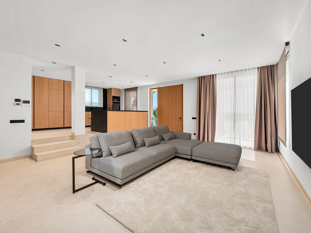 Gerenoveerde villa met panoramisch uitzicht-5