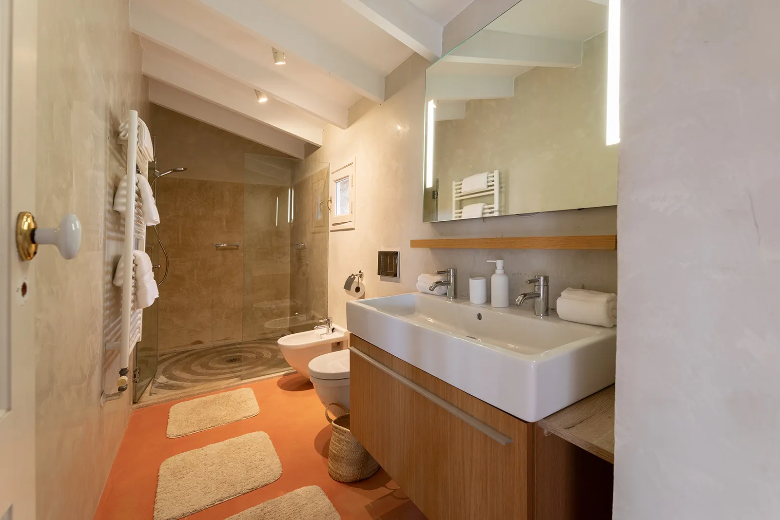 Absoluto oasis de benestar amb vista de somni a la Tramuntana-13