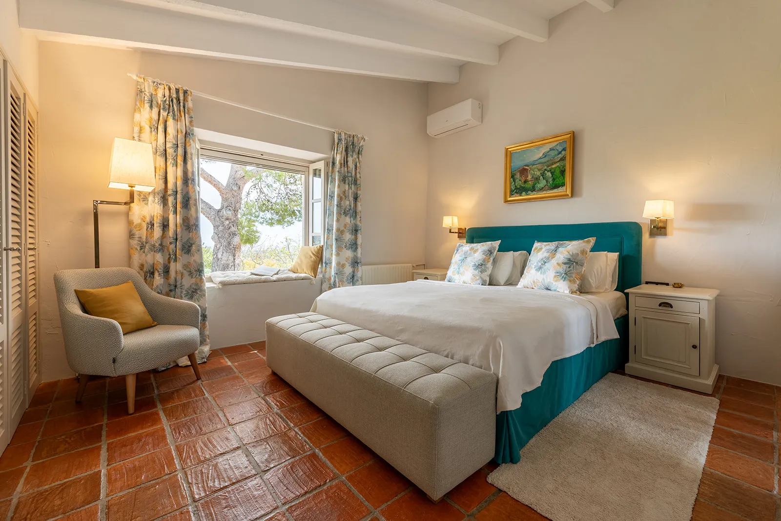 Absoluto oasis de benestar amb vista de somni a la Tramuntana-14