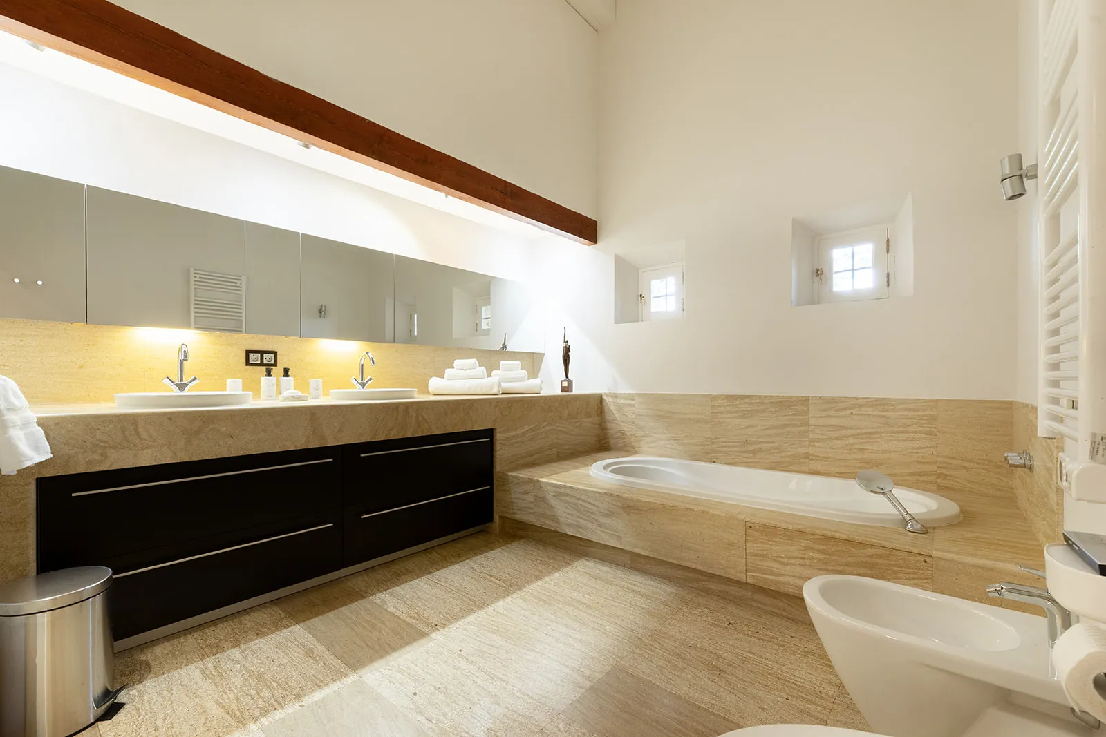 Absoluto oasis de benestar amb vista de somni a la Tramuntana-10