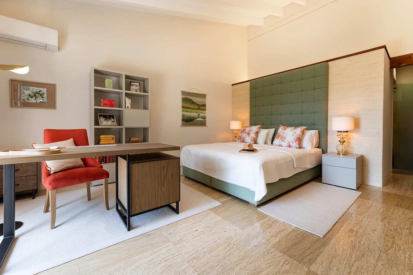 Absoluto oasis de benestar amb vista de somni a la Tramuntana-9