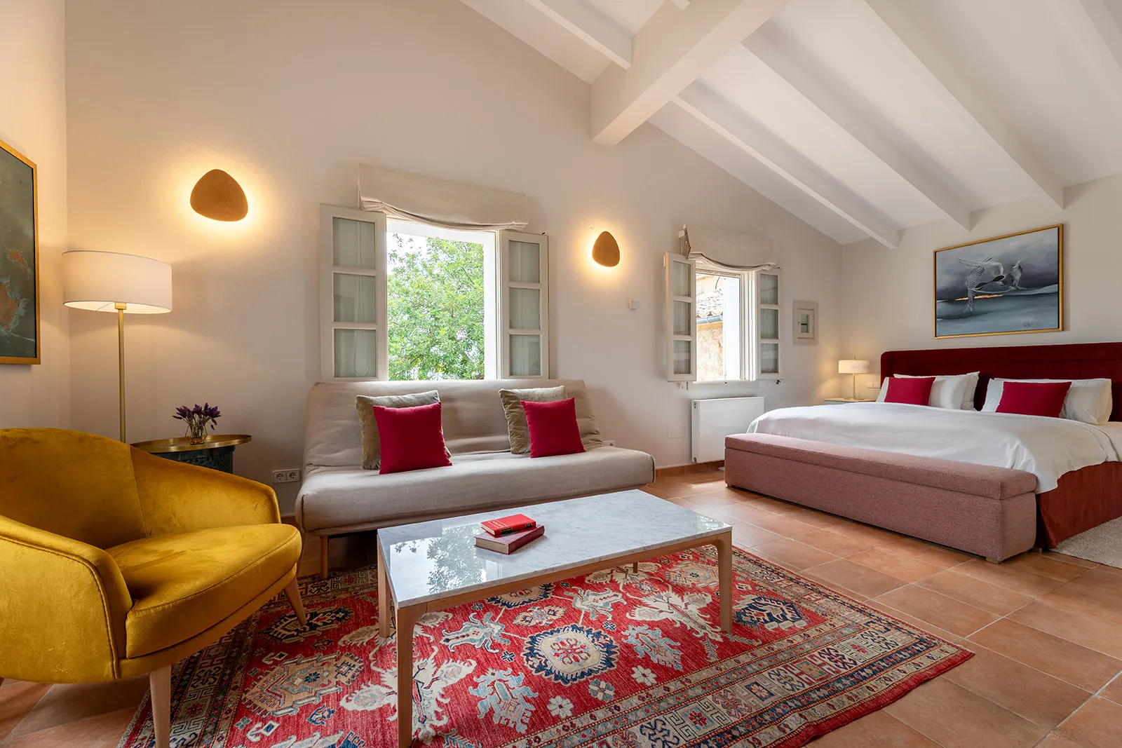 Absoluto oasis de benestar amb vista de somni a la Tramuntana-15