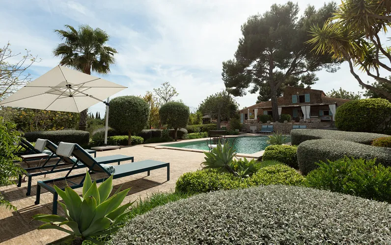 Oasis de bien-être absolu avec vue de rêve sur la Tramuntana
