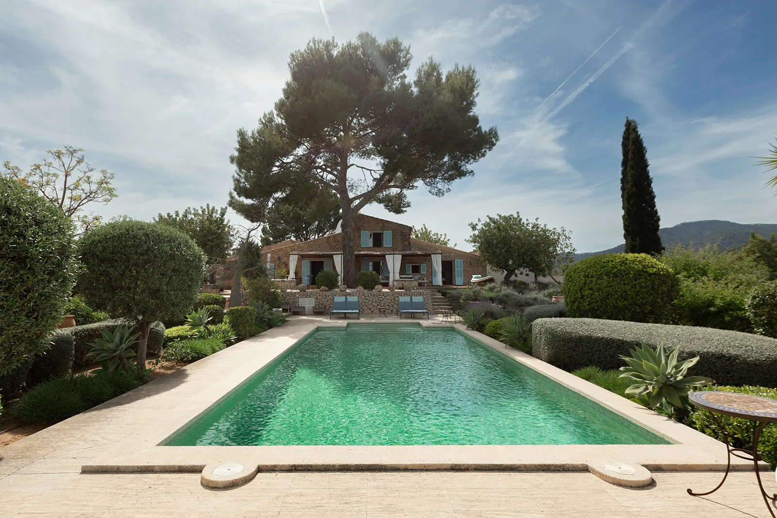 Absolute Wohlfühloase mit Traumblick auf die Tramuntana-17