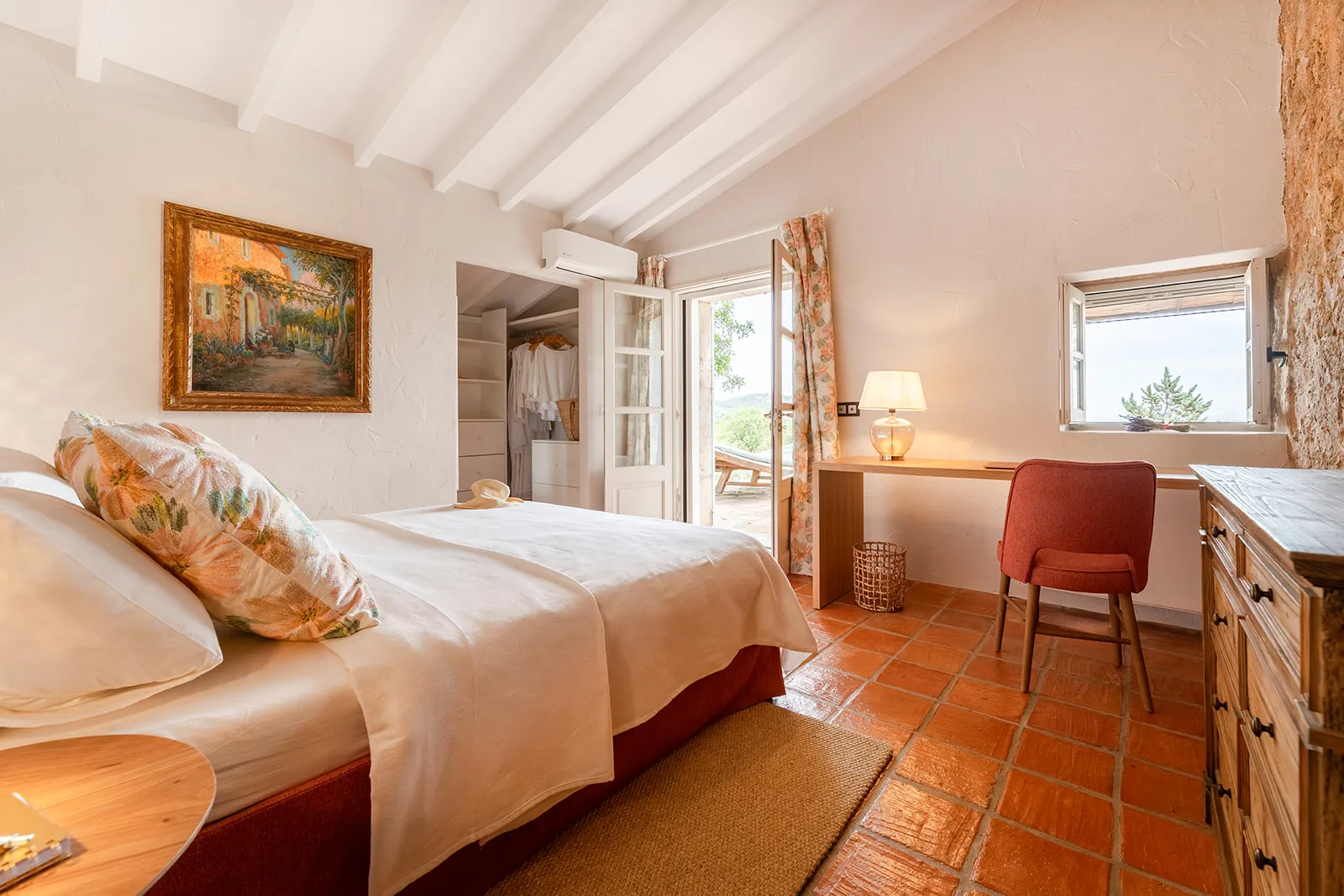 Absolute Wohlfühloase mit Traumblick auf die Tramuntana-12