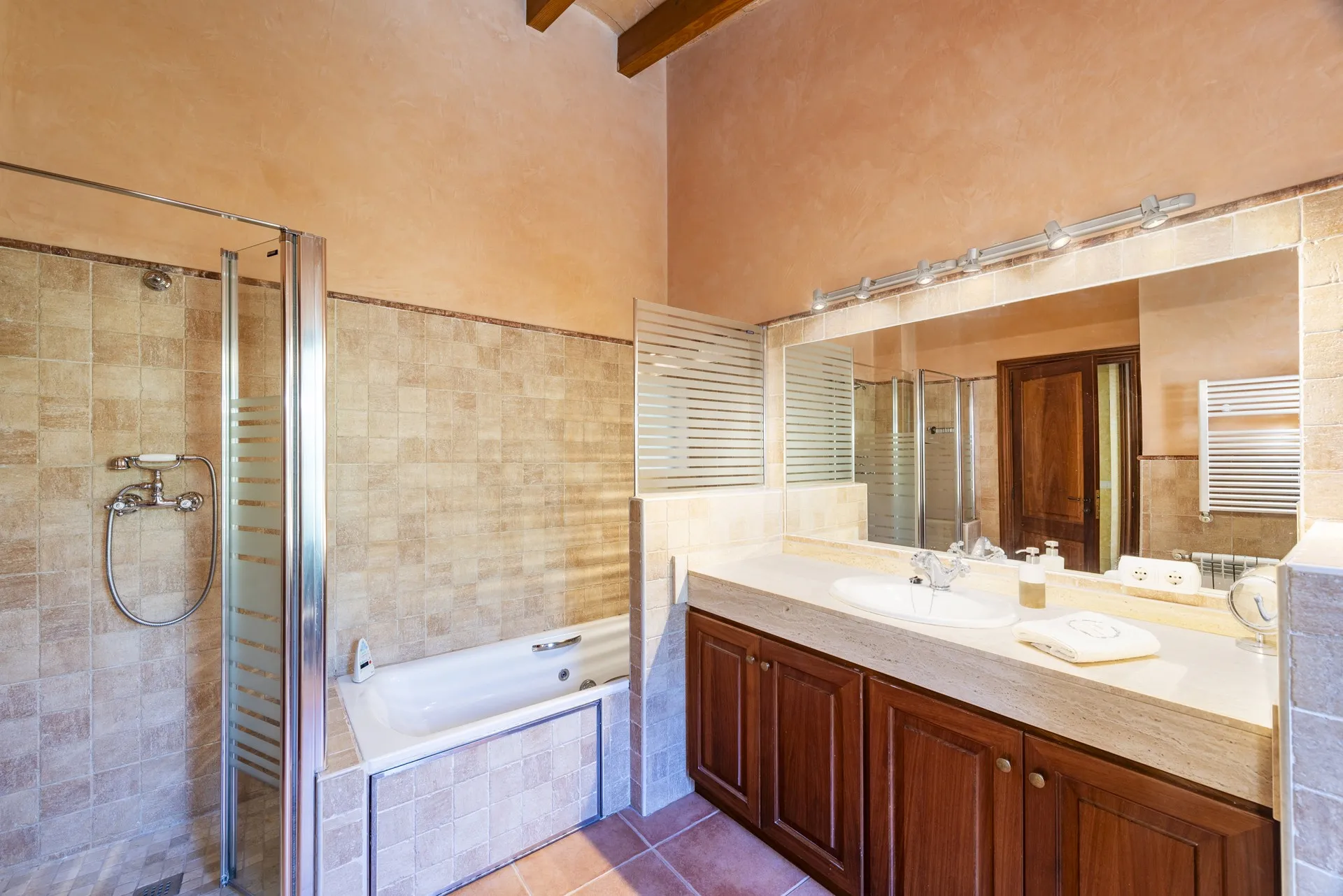 Luxuriöse mediterrane Villa in Cala Deià-13