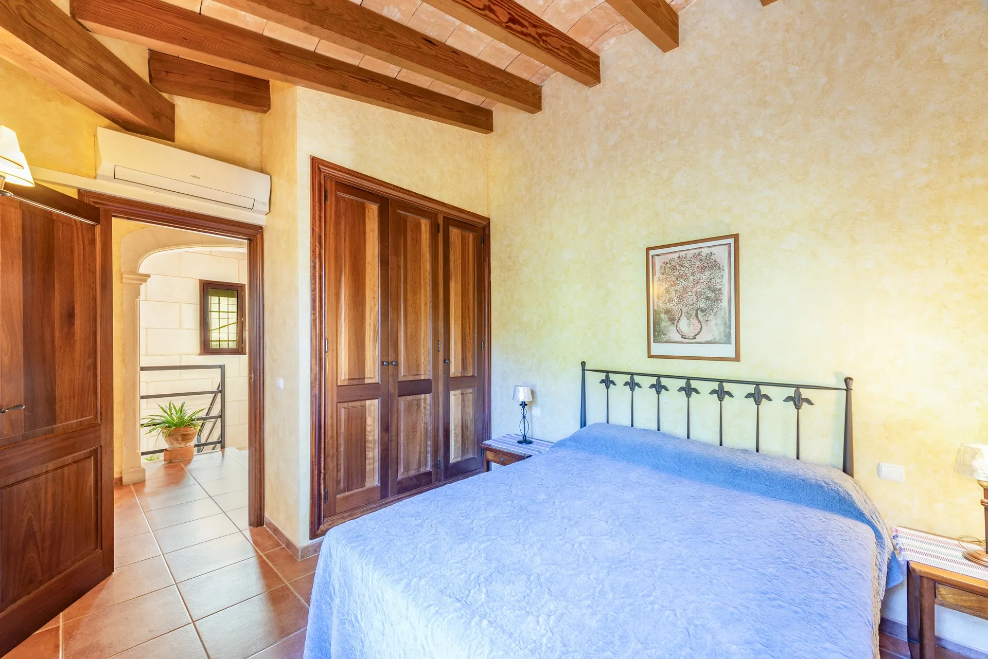 Luxury Mediterranean Villa in Cala Deia-10