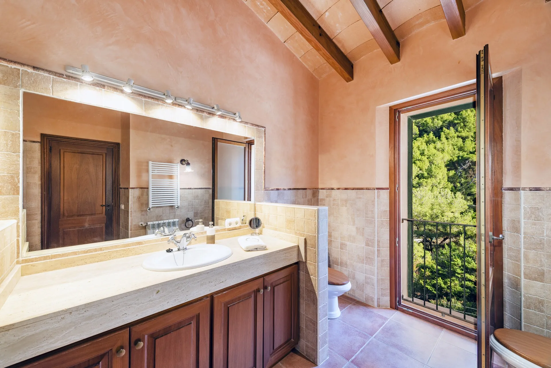 Luxury mediterranean villa in Cala Deià-14