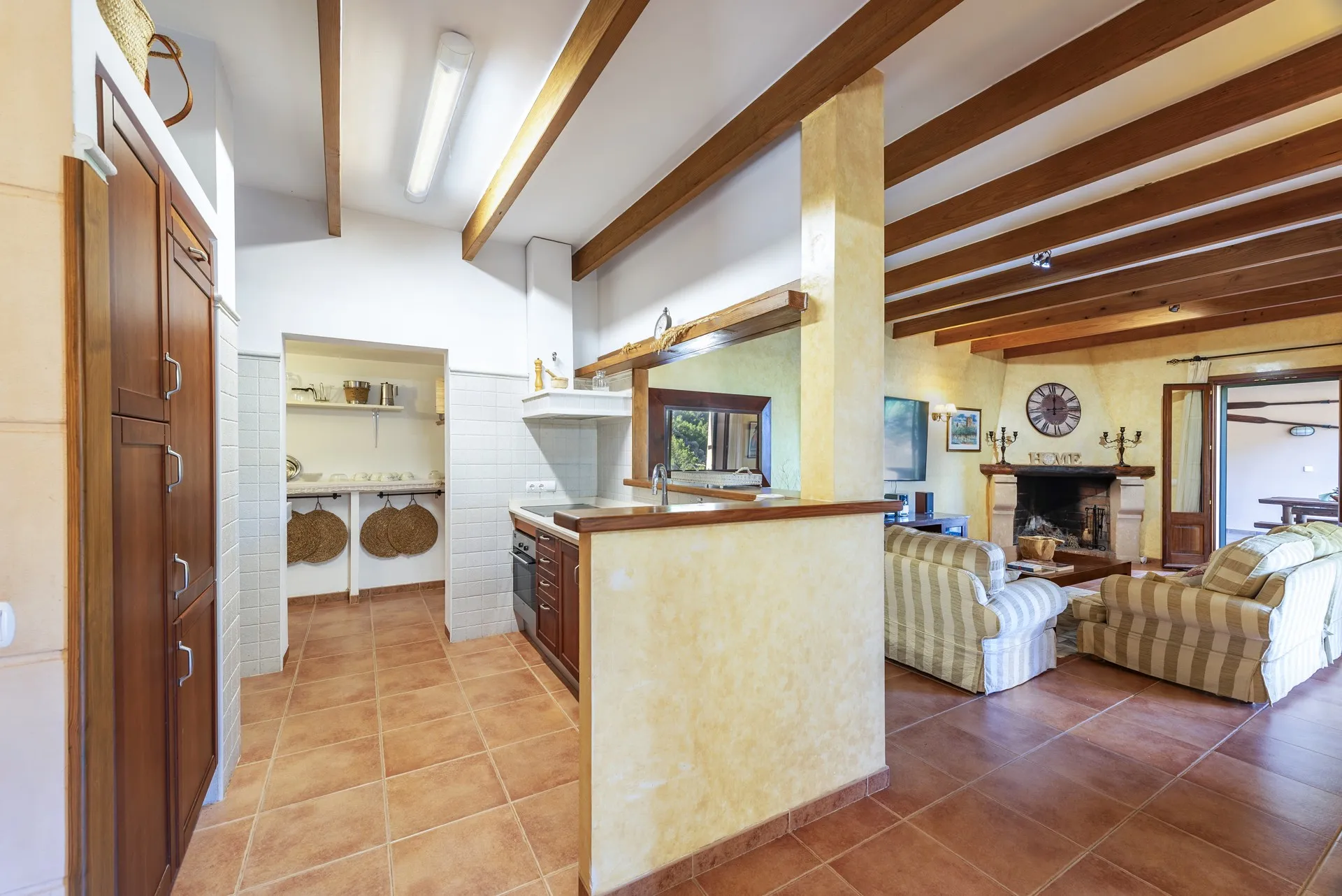 Luxury Mediterranean Villa in Cala Deia-5