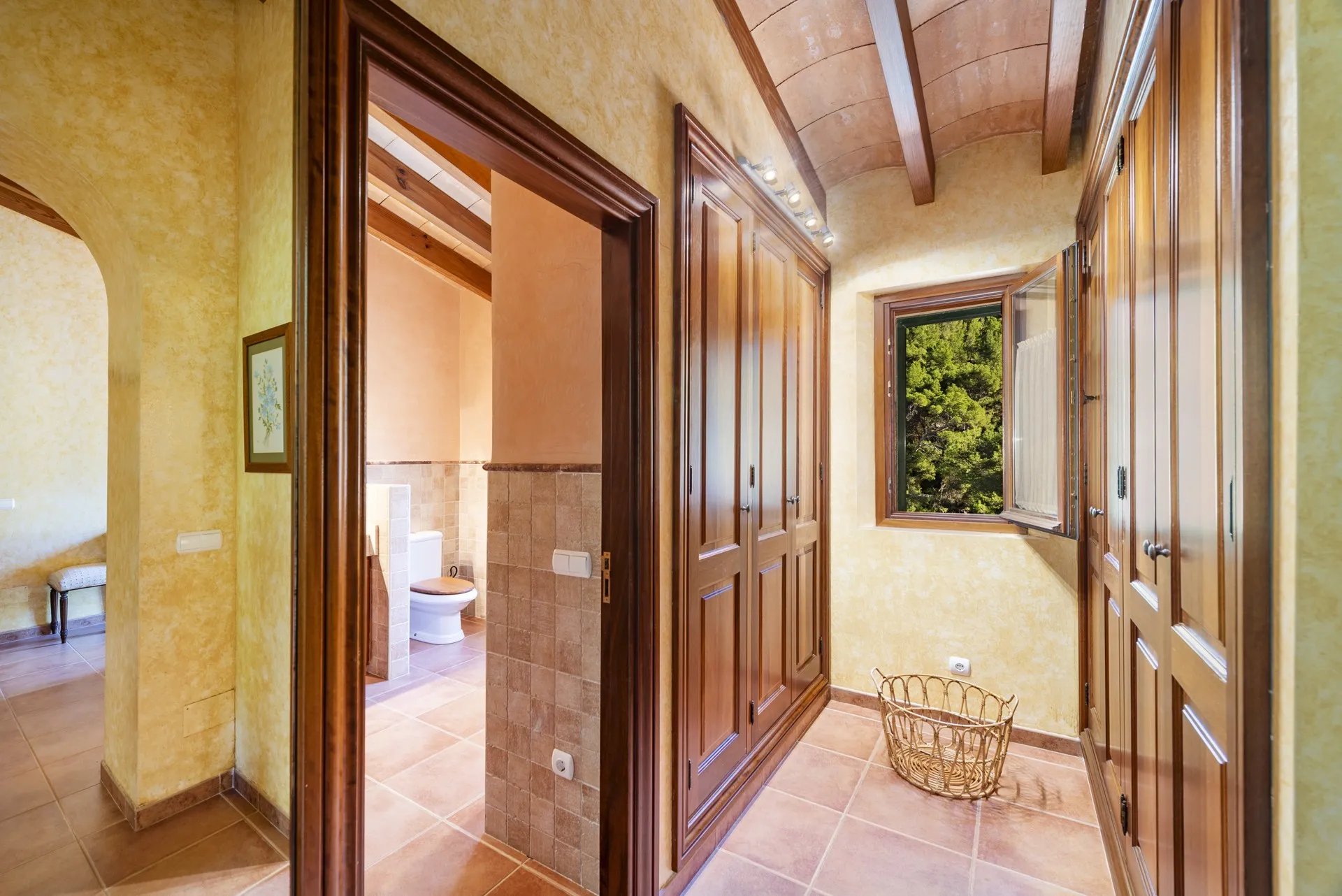 Luxury mediterranean villa in Cala Deià-12