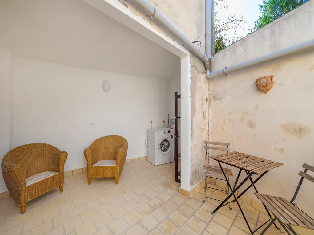 Acogedor Apartamento con Vistas al Mar para Alquiler a Largo Plazo en Banyalbufar-16