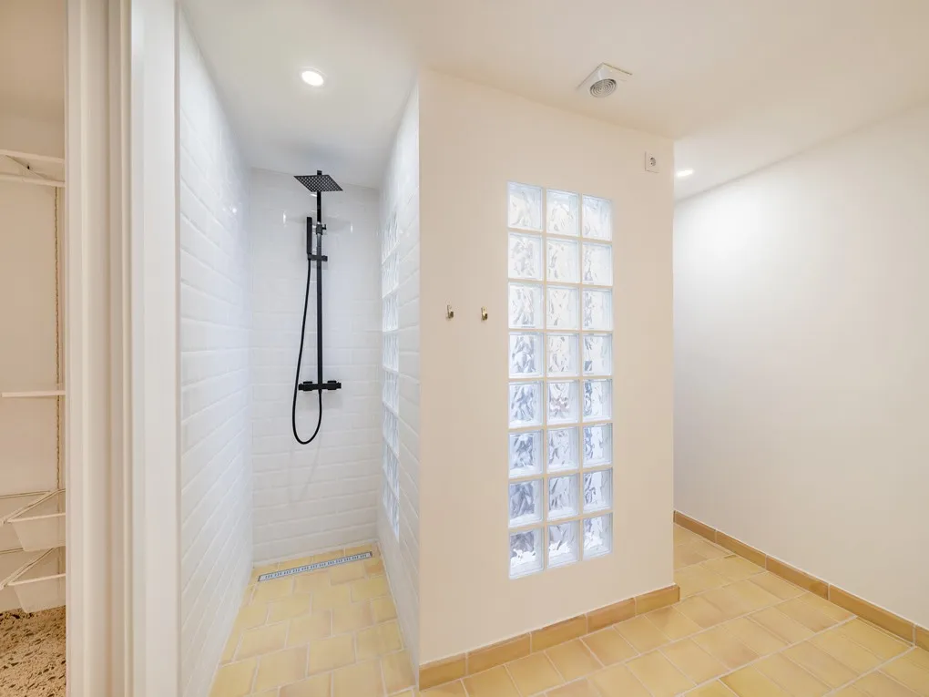 Acollidor Apartament amb Vistes al Mar per Lloguer a Largo Plazo a Banyalbufar-12