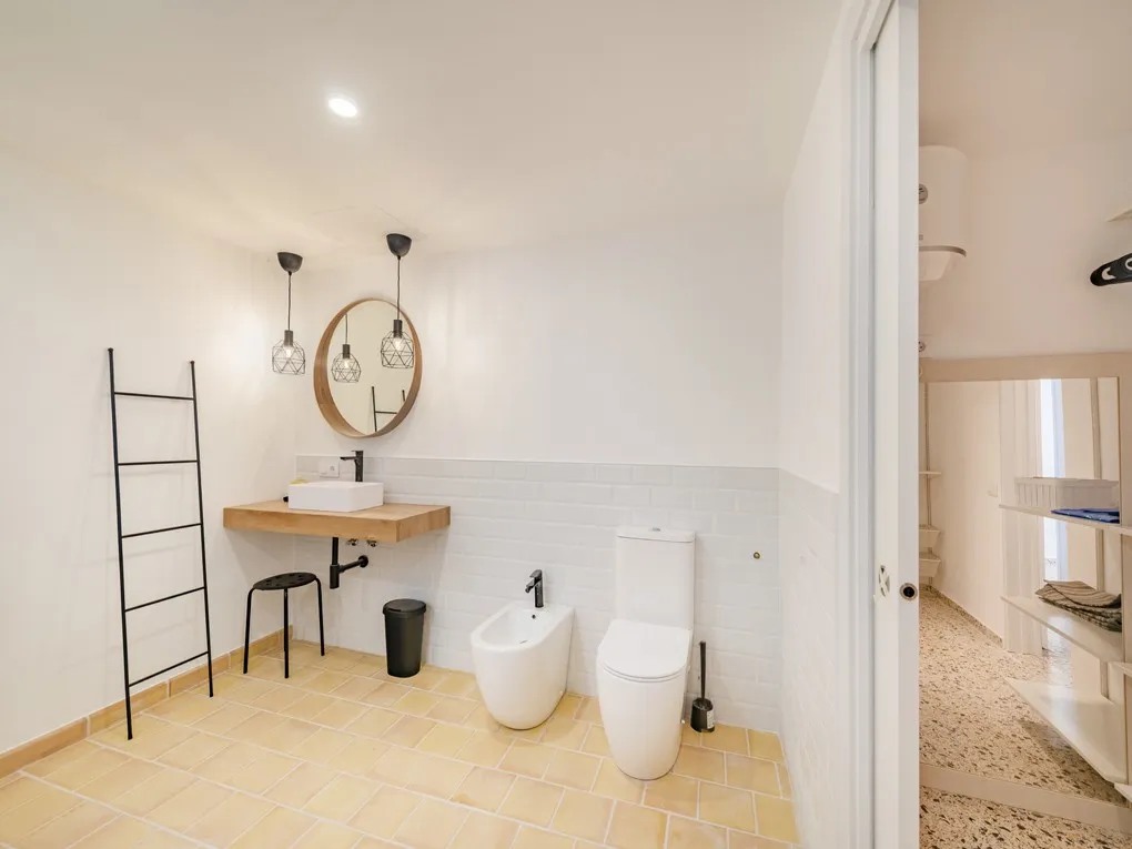 Acogedor Apartamento con Vistas al Mar para Alquiler a Largo Plazo en Banyalbufar-13