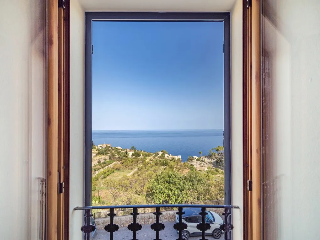 Acogedor Apartamento con Vistas al Mar para Alquiler a Largo Plazo en Banyalbufar-2