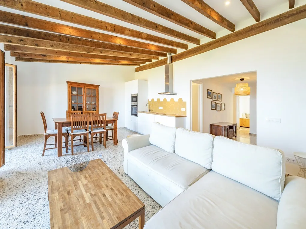 Acogedor Apartamento con Vistas al Mar para Alquiler a Largo Plazo en Banyalbufar-8