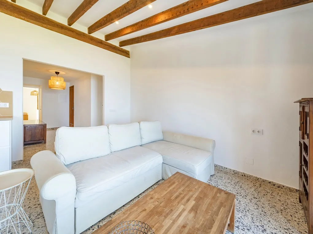Acogedor Apartamento con Vistas al Mar para Alquiler a Largo Plazo en Banyalbufar-7